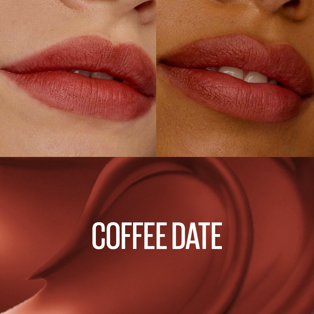 Super Stay Teddy Tint Liquid Lip Tint