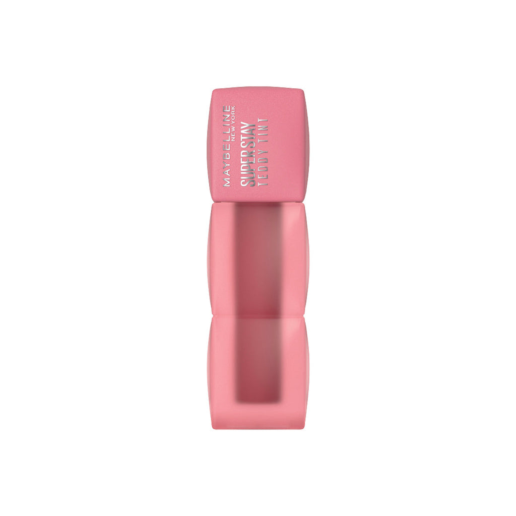Super Stay Teddy Tint Liquid Lip Tint