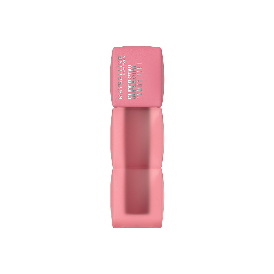 Super Stay Teddy Tint Liquid Lip Tint