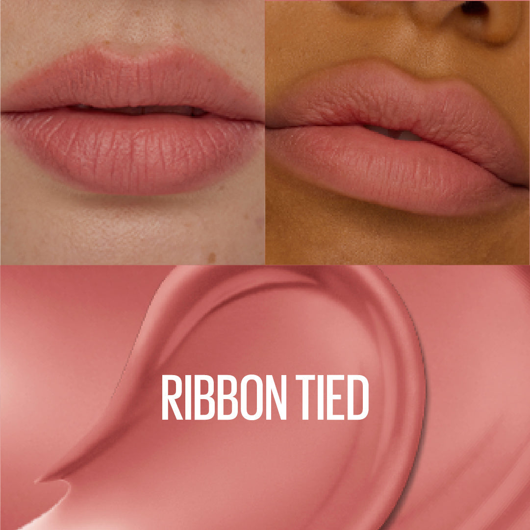 Super Stay Teddy Tint Liquid Lip Tint
