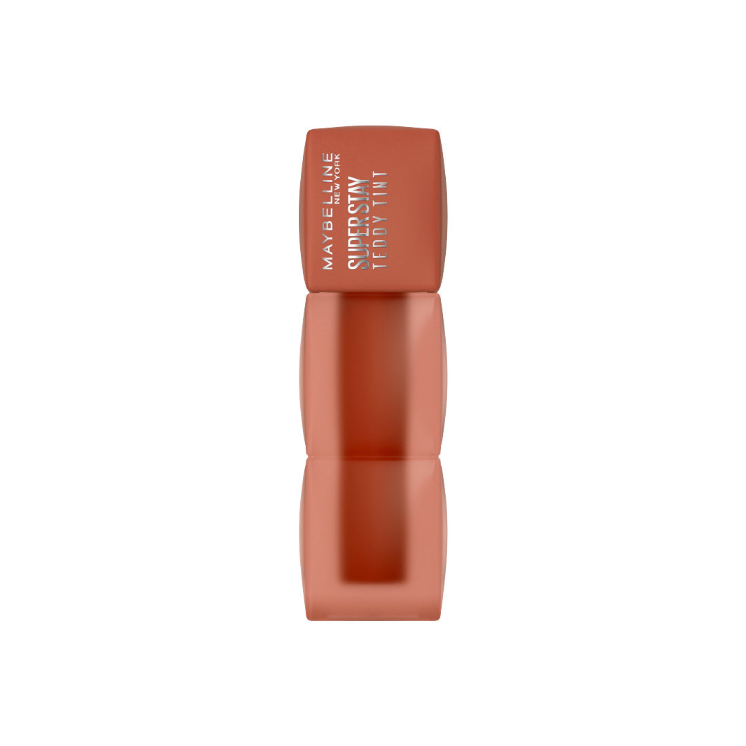 Super Stay Teddy Tint Liquid Lip Tint