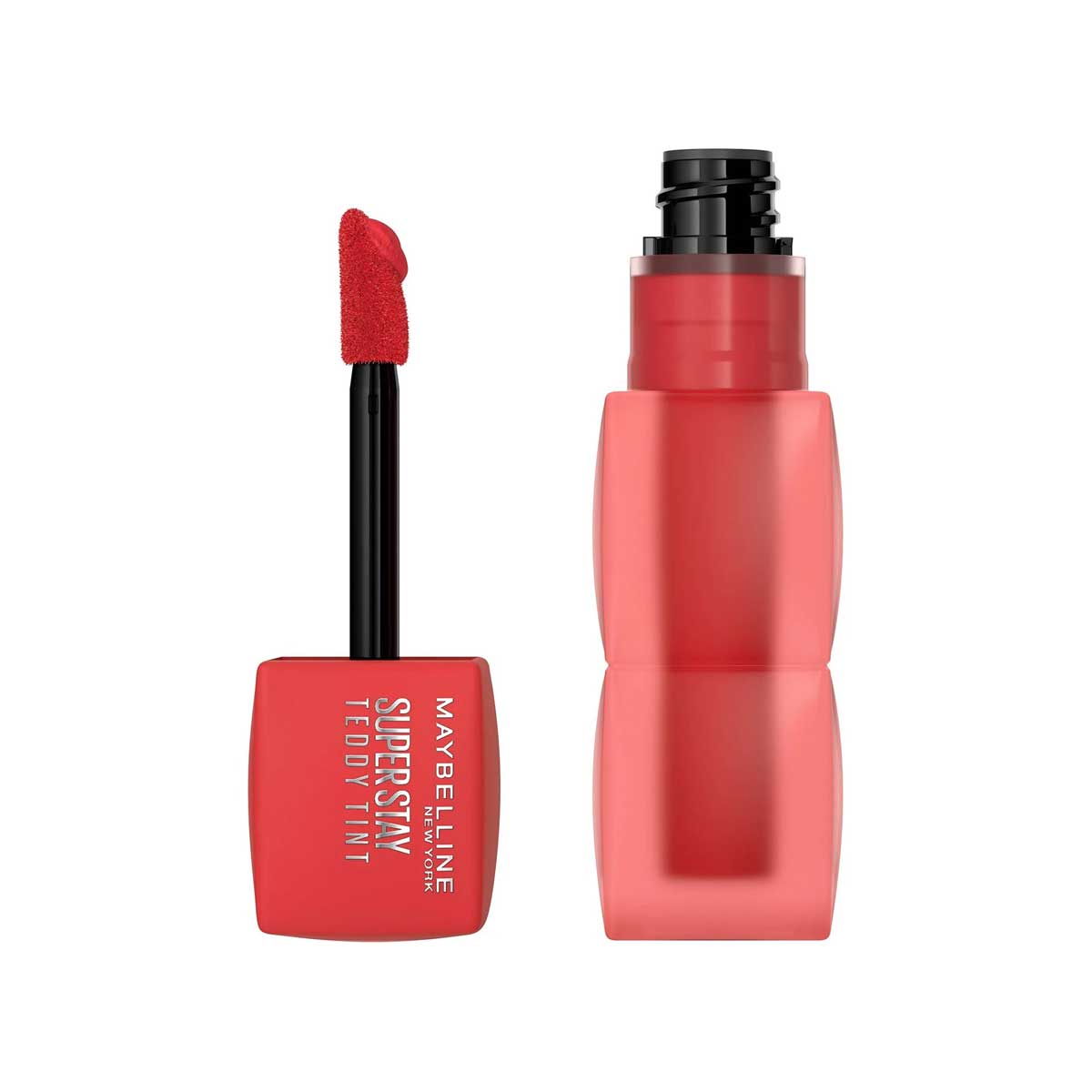 Super Stay Teddy Tint Liquid Lip Tint