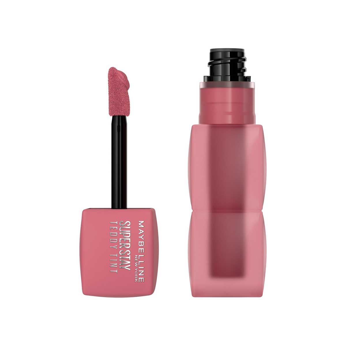 Super Stay Teddy Tint Liquid Lip Tint