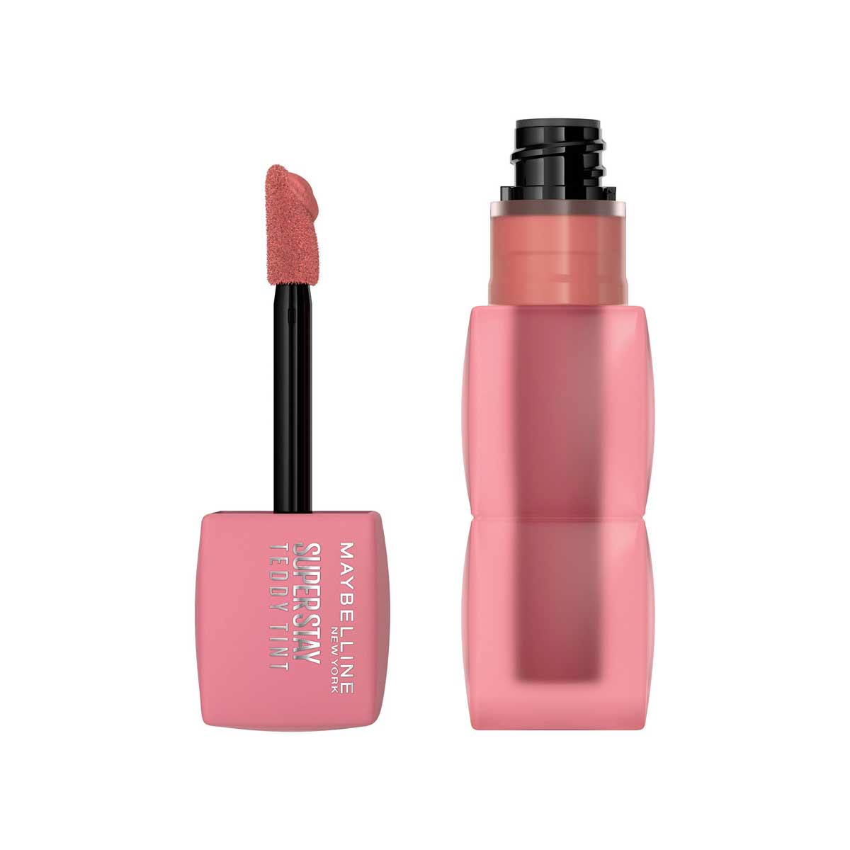 Super Stay Teddy Tint Liquid Lip Tint