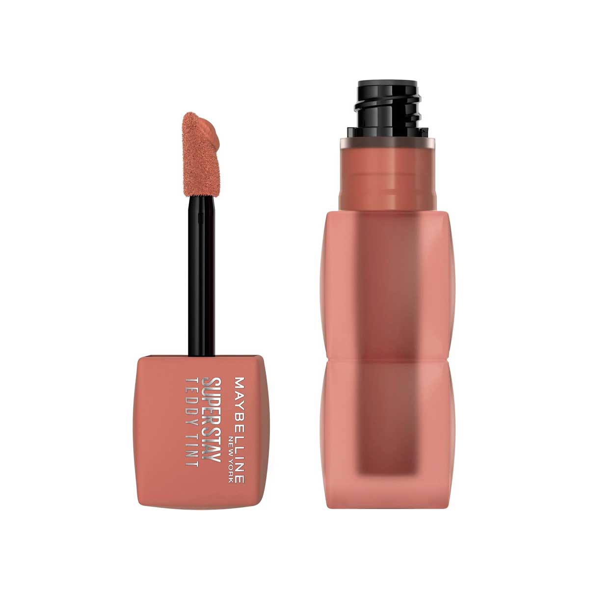 Super Stay Teddy Tint Liquid Lip Tint