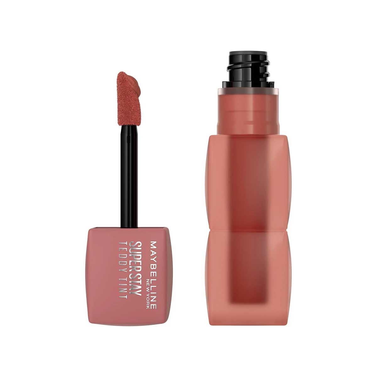 Super Stay Teddy Tint Liquid Lip Tint