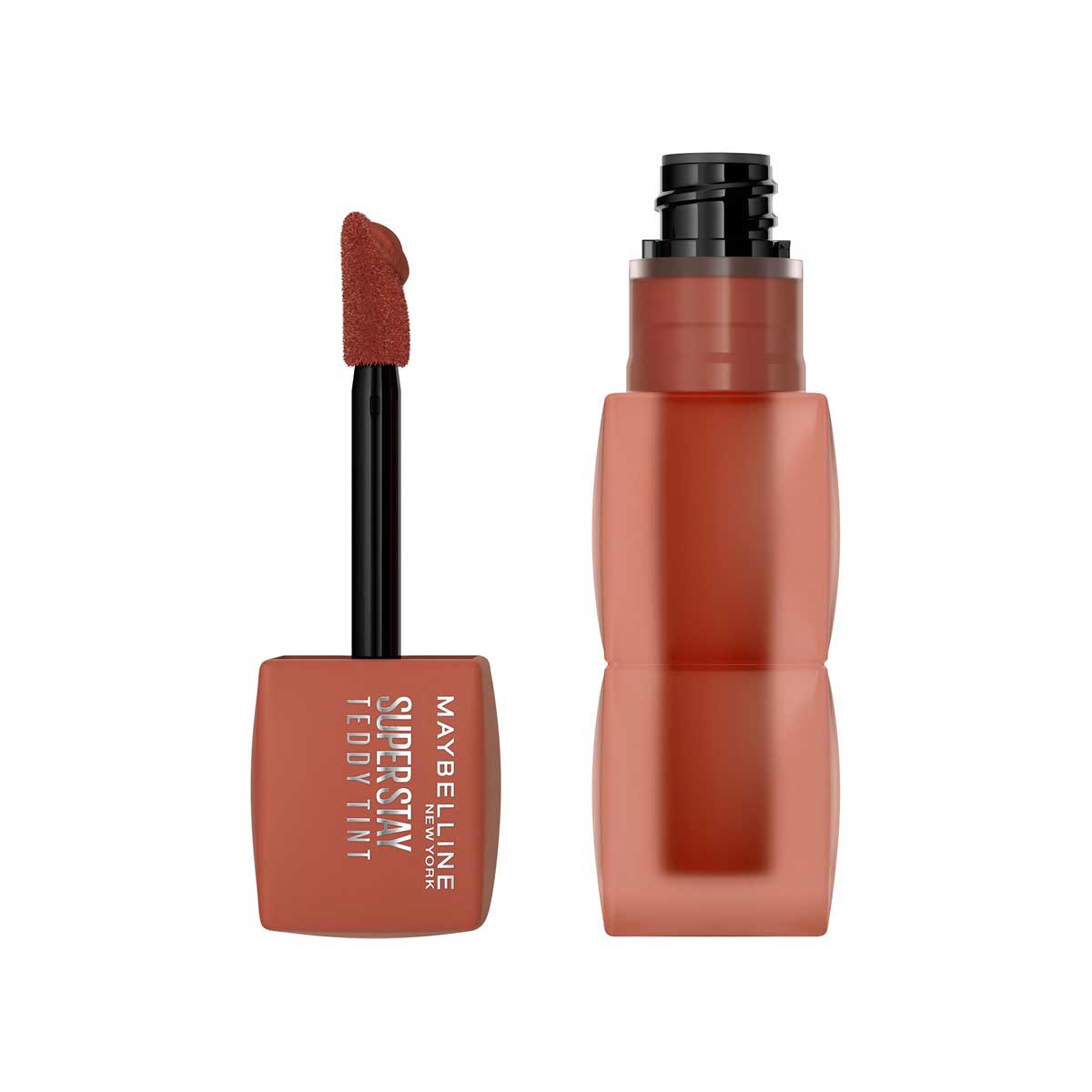 Super Stay Teddy Tint Liquid Lip Tint