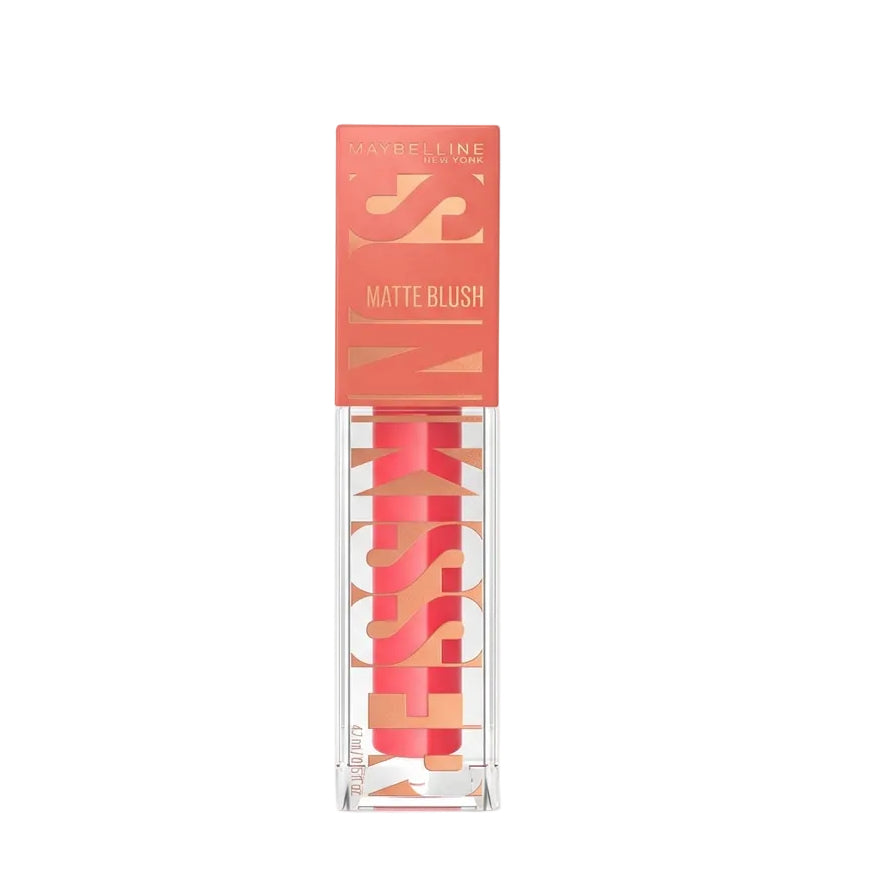 Sunkisser Hazy Matte Liquid Blush