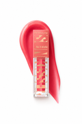 Sunkisser Hazy Matte Liquid Blush
