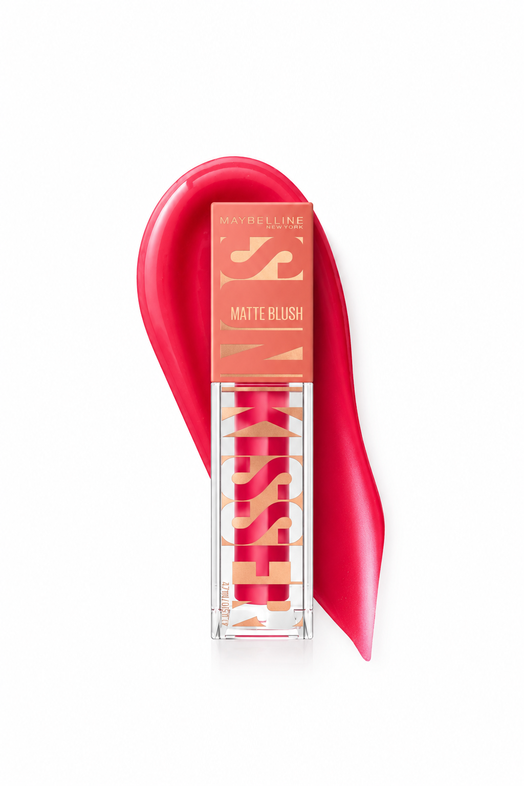 Sunkisser Hazy Matte Liquid Blush