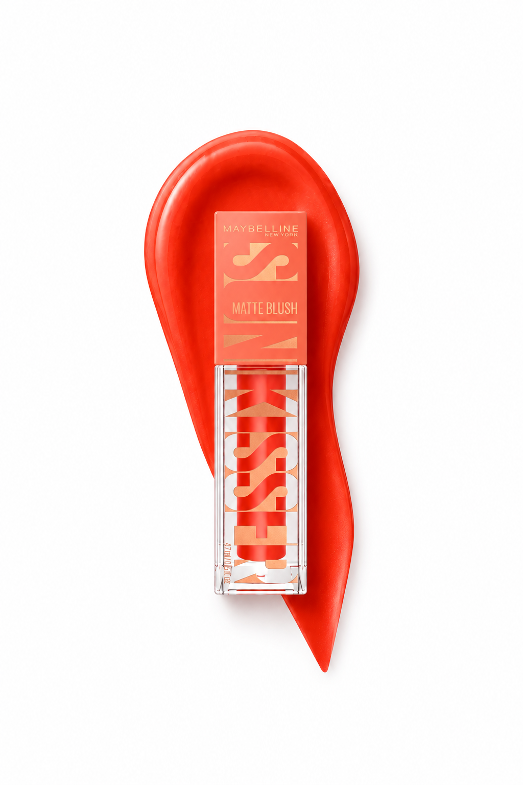 Sunkisser Hazy Matte Liquid Blush