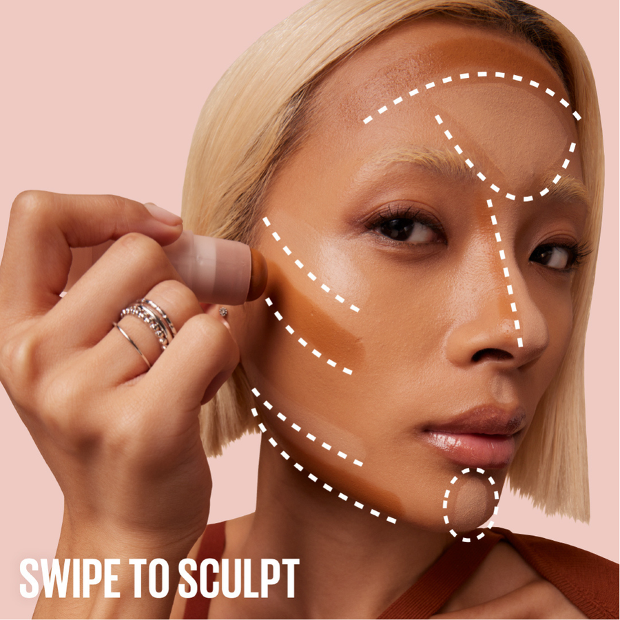 Lifter Stix Multi-Use Face Stick