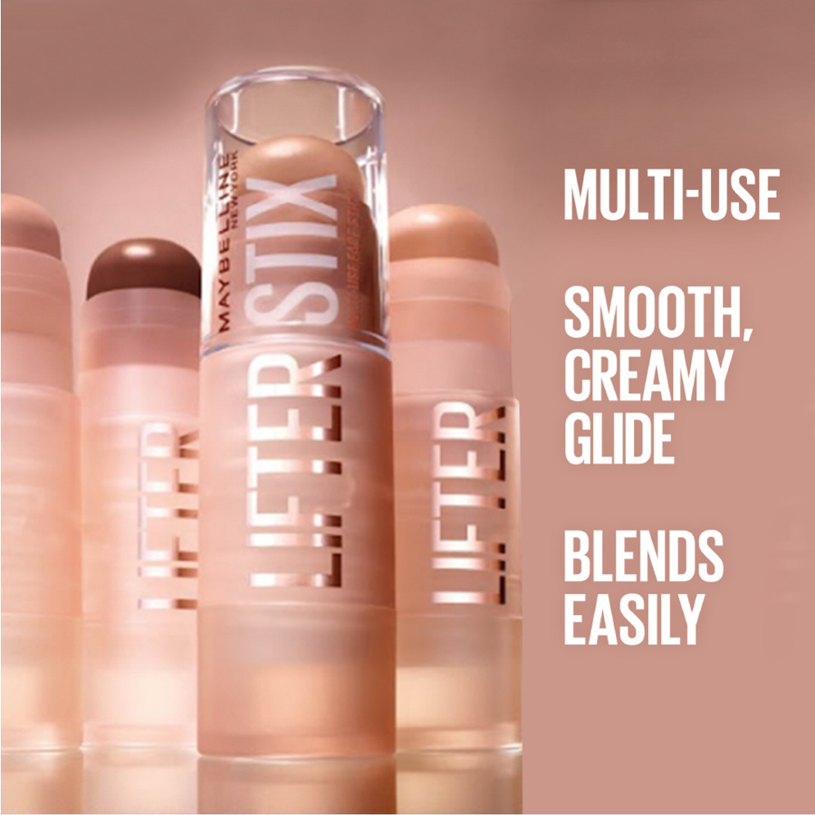 Lifter Stix Multi-Use Face Stick