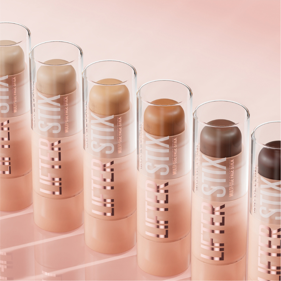 Lifter Stix Multi-Use Face Stick
