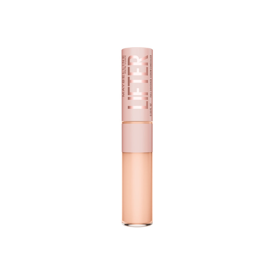 Lifter Concealer Full-Coverage