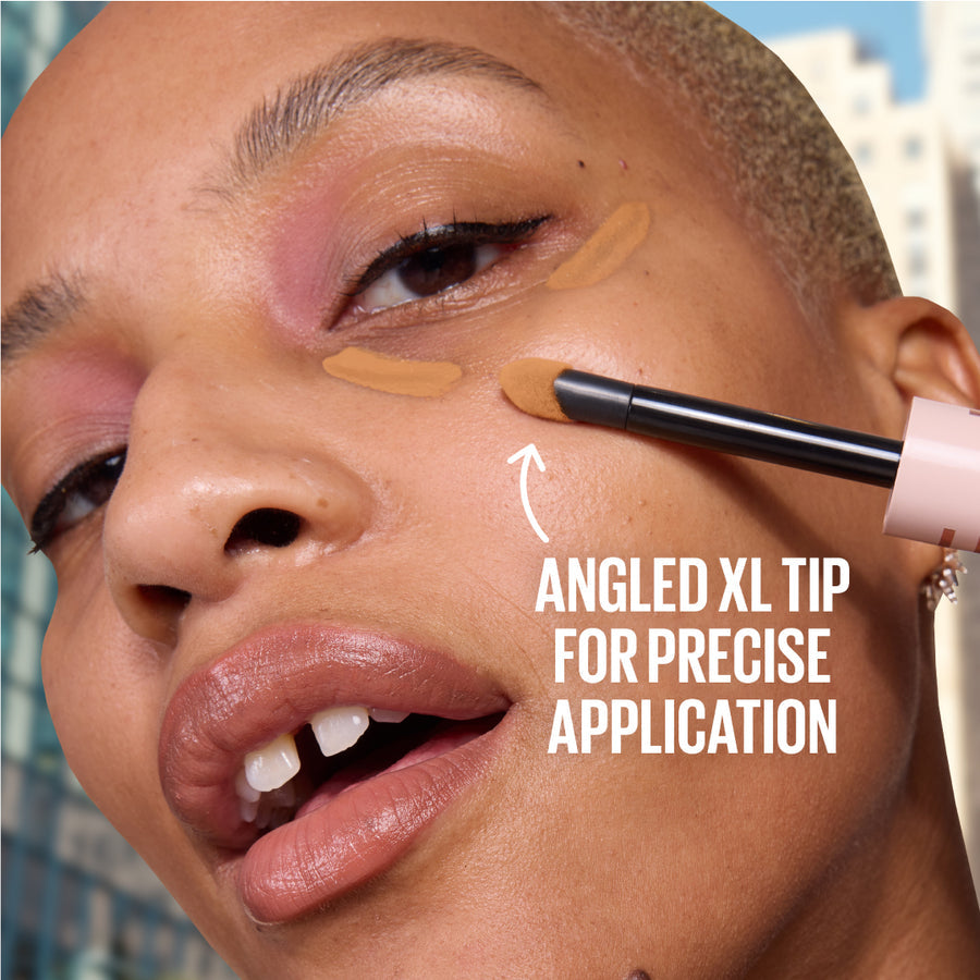 Lifter Concealer Full-Coverage