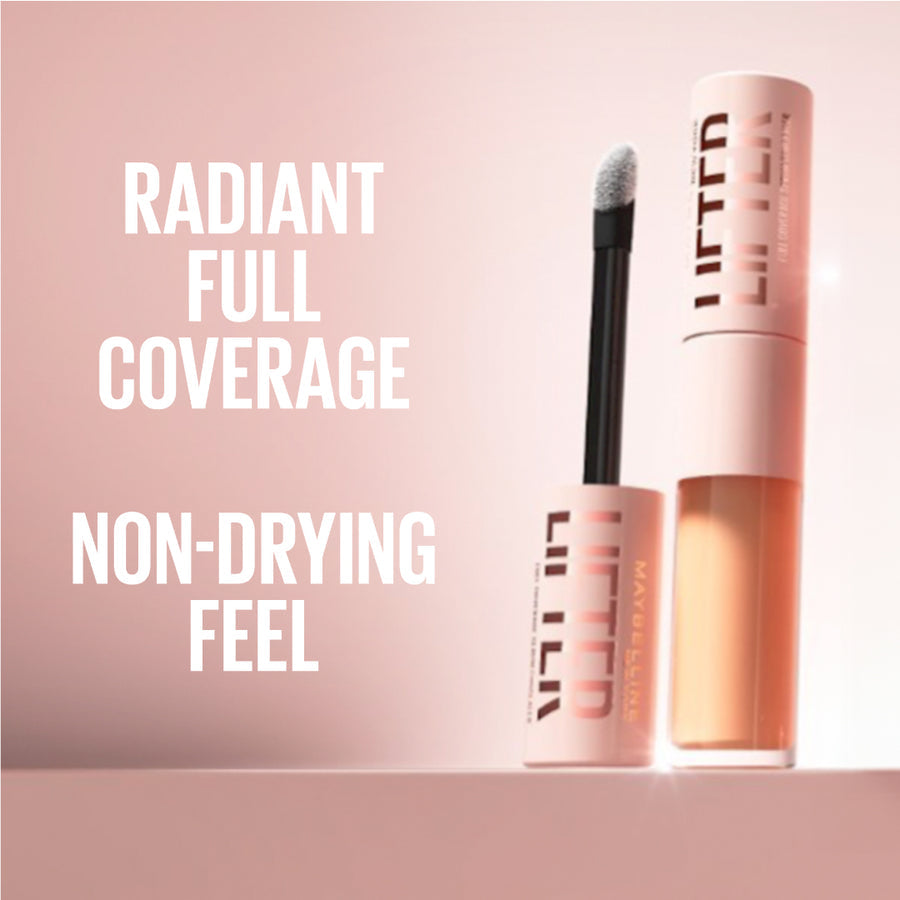 Lifter Concealer Full-Coverage