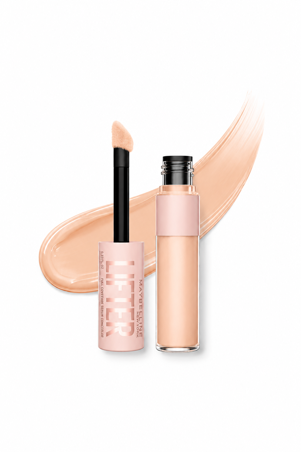 Lifter Concealer Full-Coverage