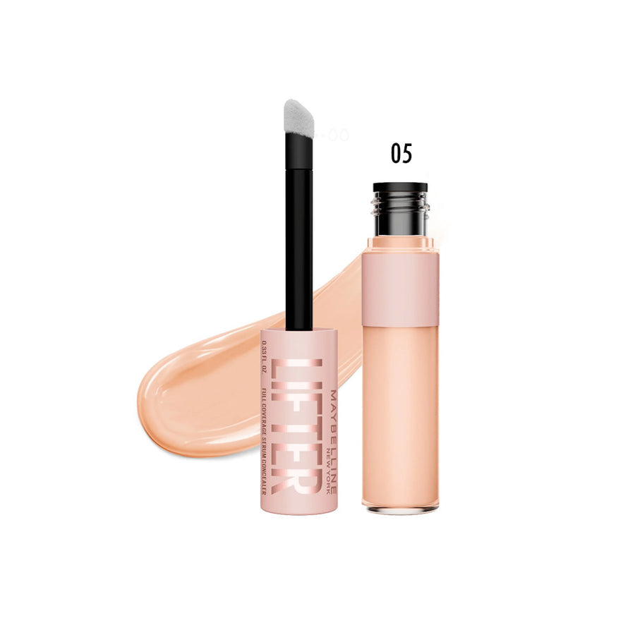 Lifter Concealer Full-Coverage