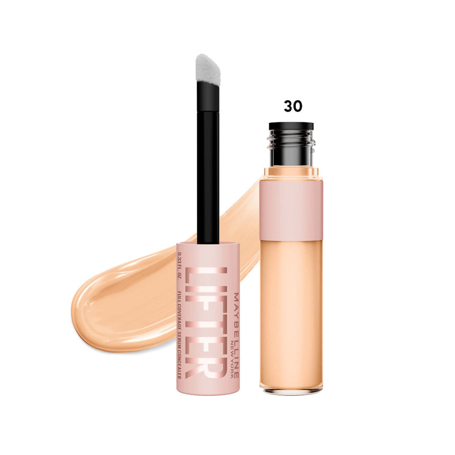 Lifter Concealer Full-Coverage