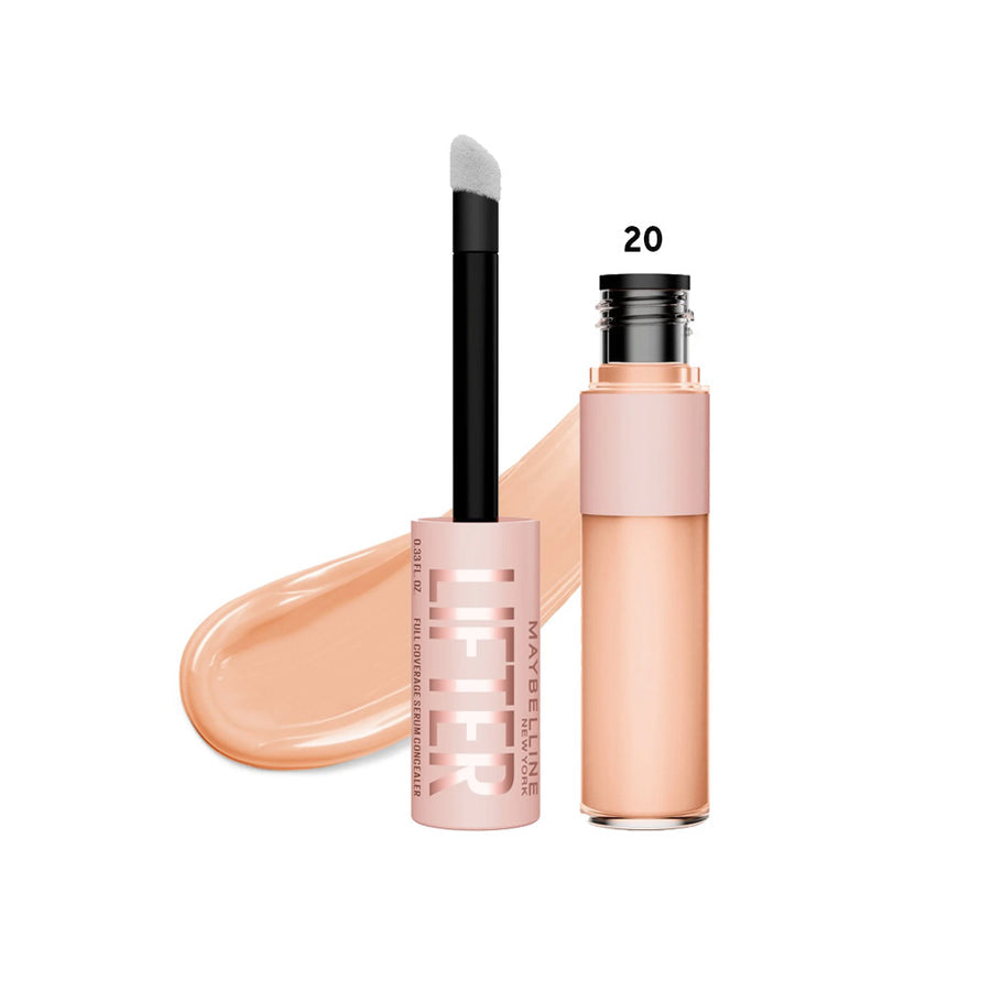 Lifter Concealer Full-Coverage