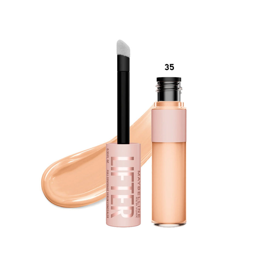 Lifter Concealer Full-Coverage