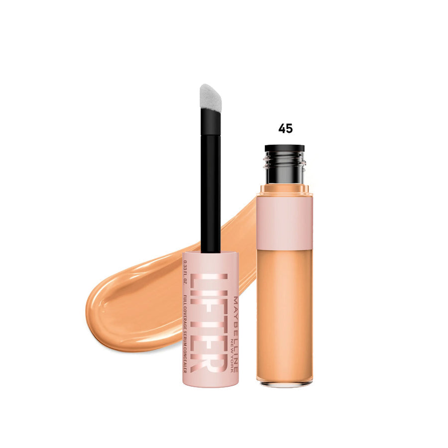 Lifter Concealer Full-Coverage