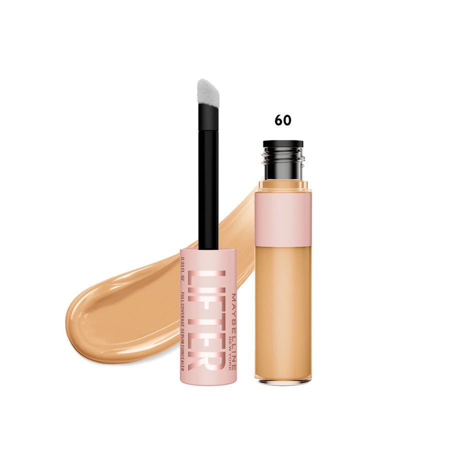 Lifter Concealer Full-Coverage