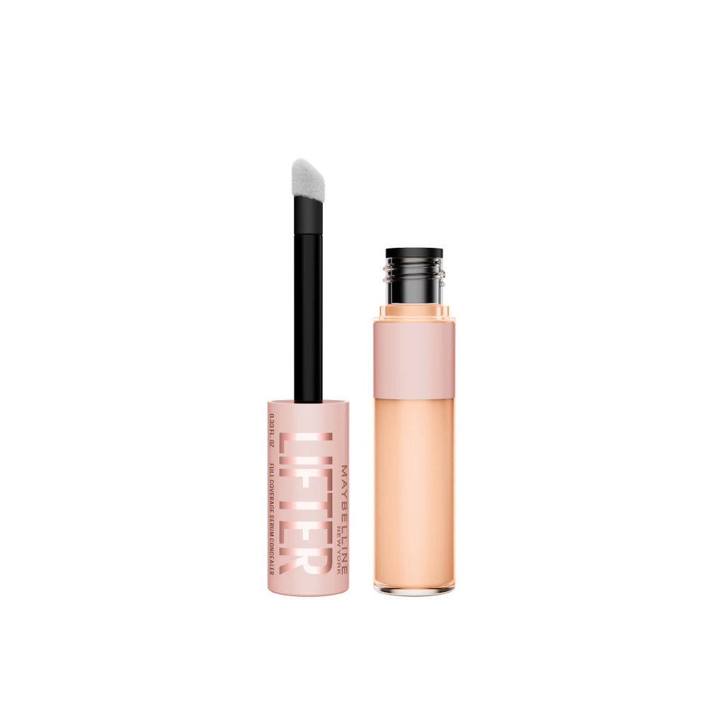 Lifter Concealer Full-Coverage