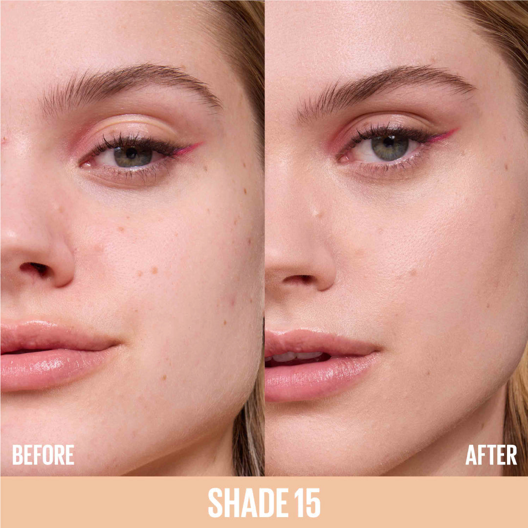 Lifter Concealer Full-Coverage