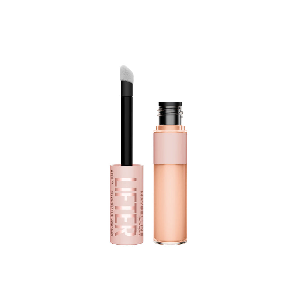 Lifter Concealer Full-Coverage