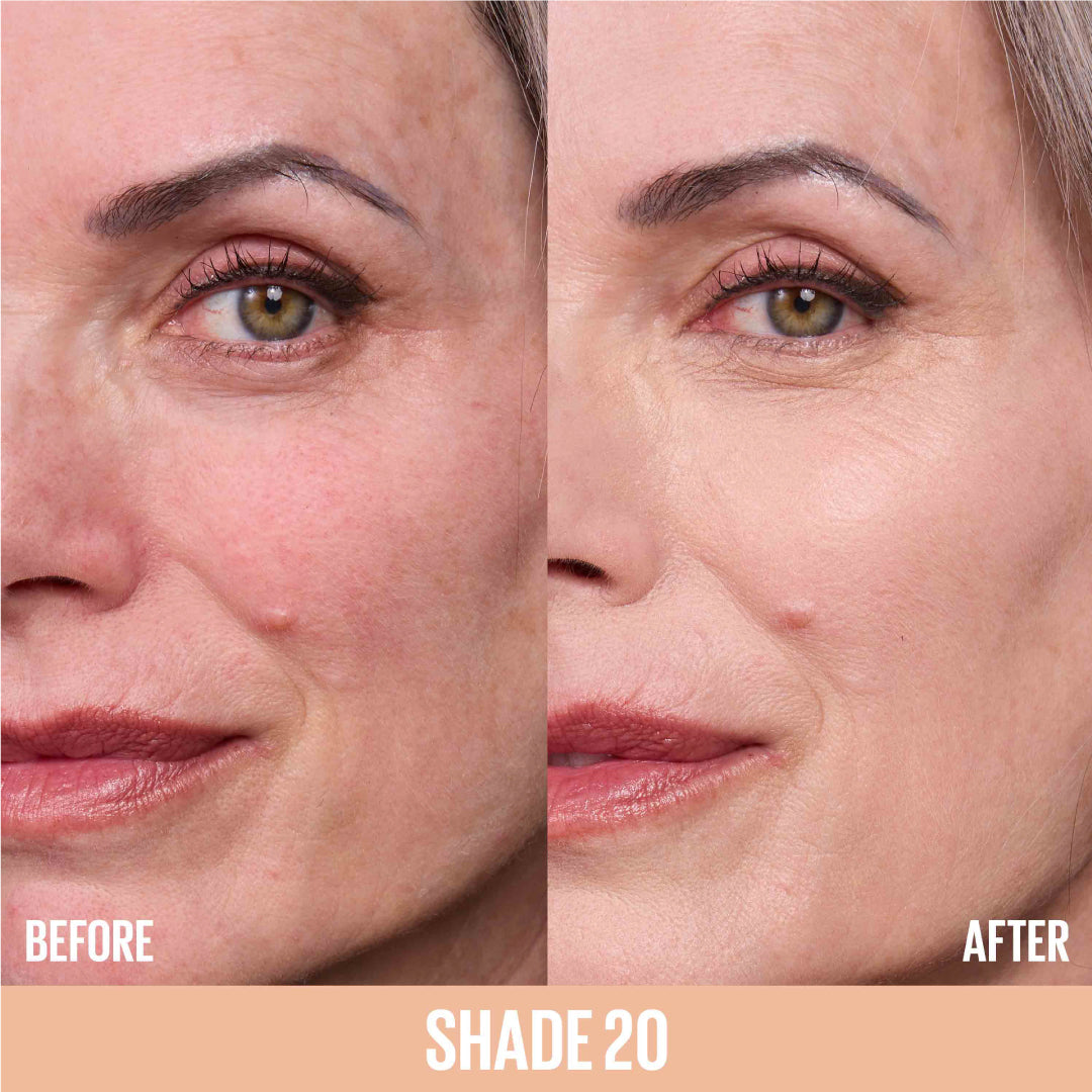 Lifter Concealer Full-Coverage