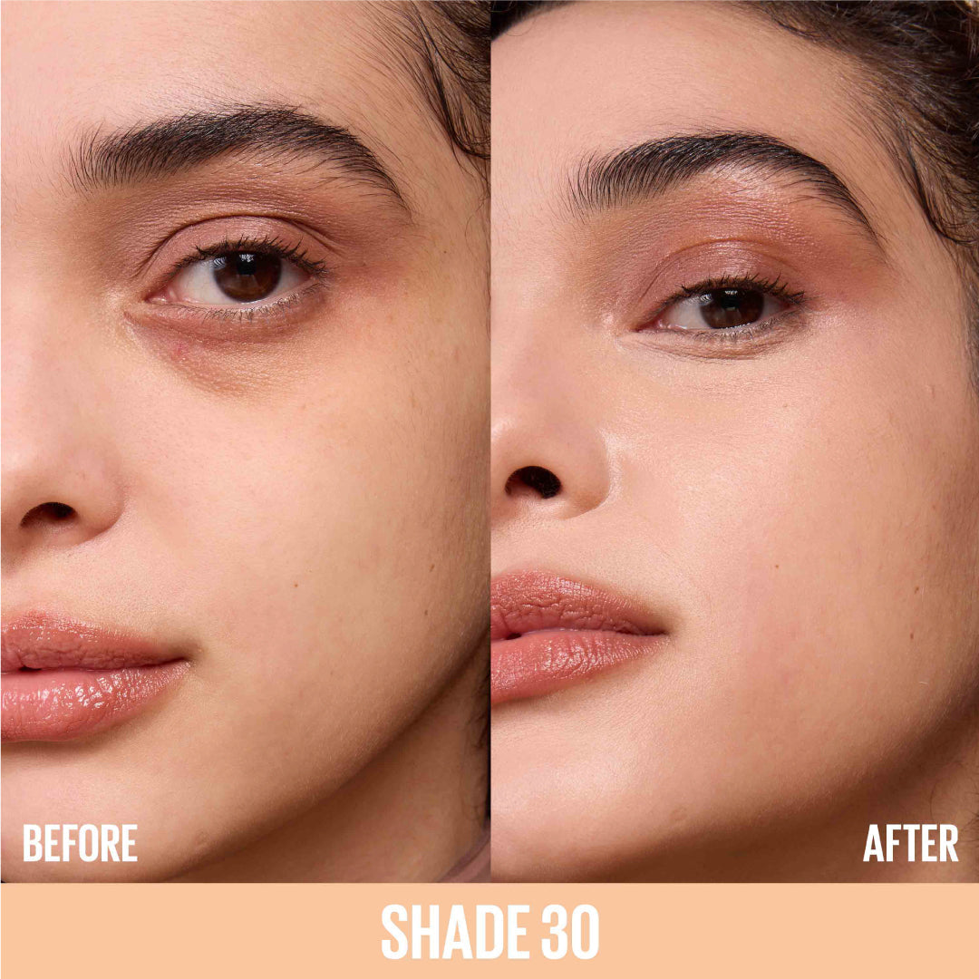 Lifter Concealer Full-Coverage