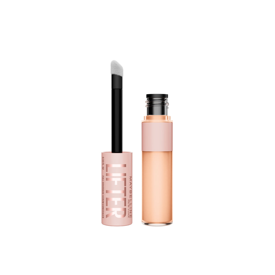 Lifter Concealer Full-Coverage