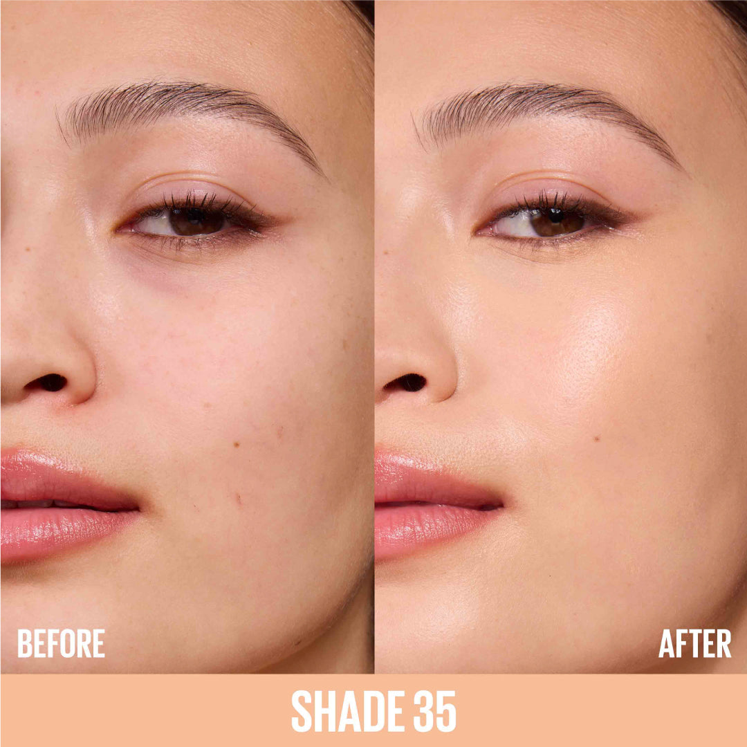 Lifter Concealer Full-Coverage
