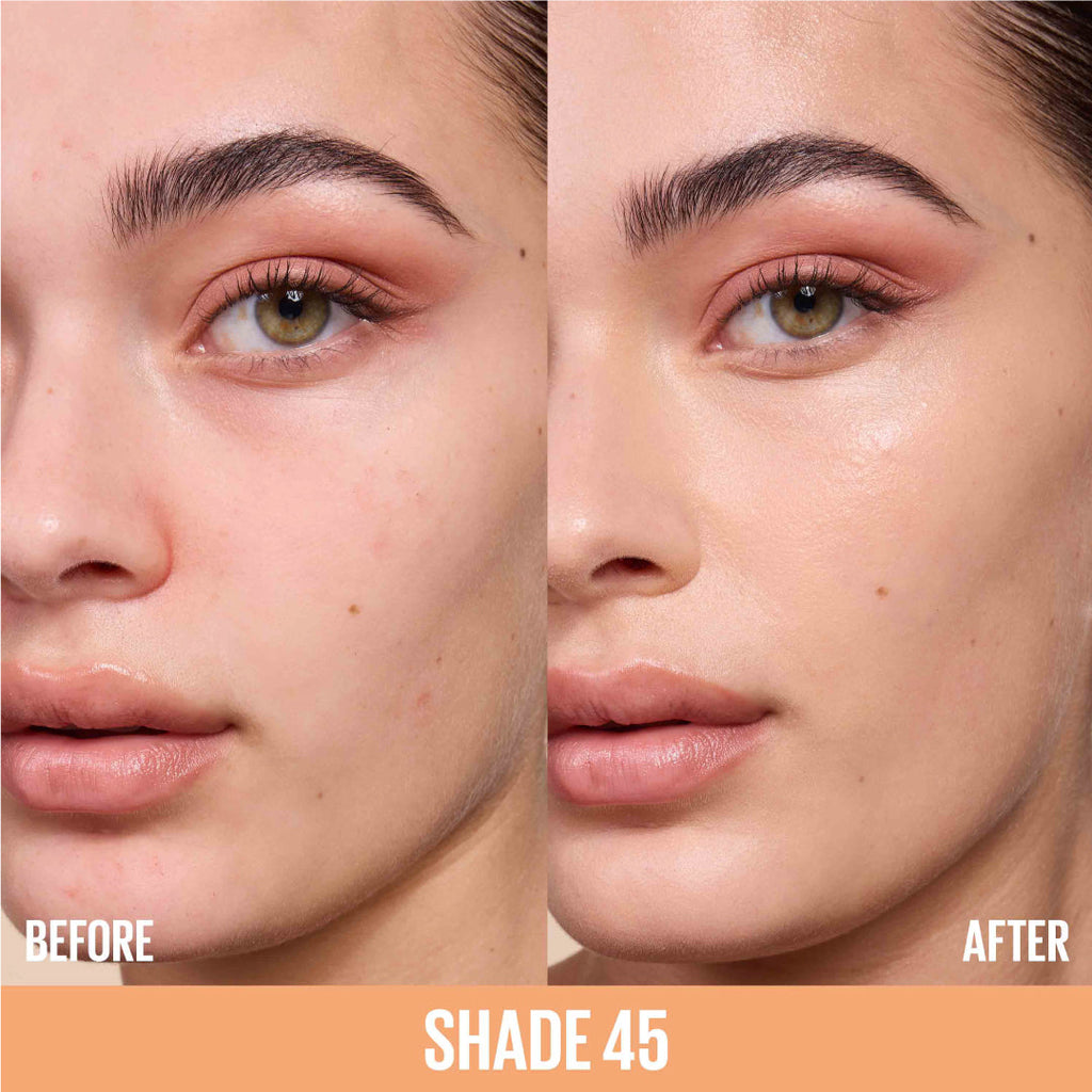 Lifter Concealer Full-Coverage