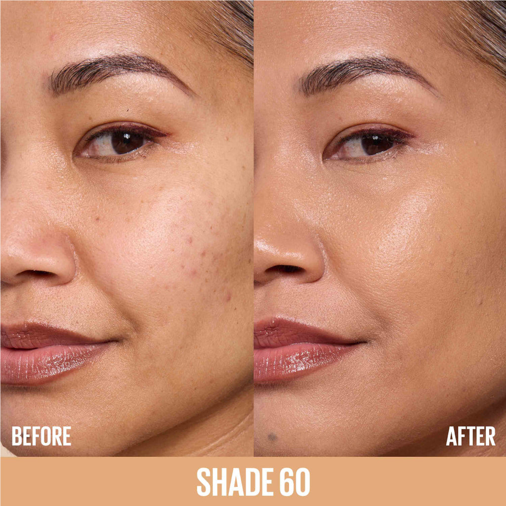 Lifter Concealer Full-Coverage