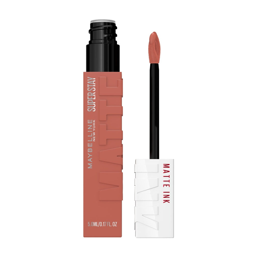 Super Stay Matte Ink Liquid Lipstick