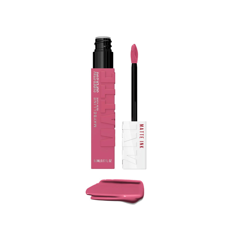 Super Stay Matte Ink Liquid Lipstick