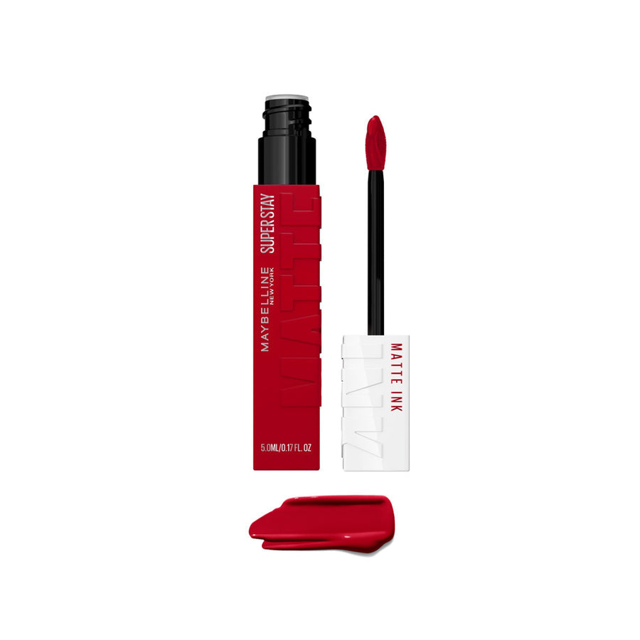 Super Stay Matte Ink Liquid Lipstick