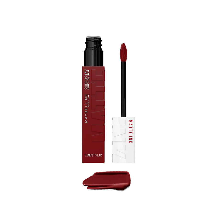 Super Stay Matte Ink Liquid Lipstick