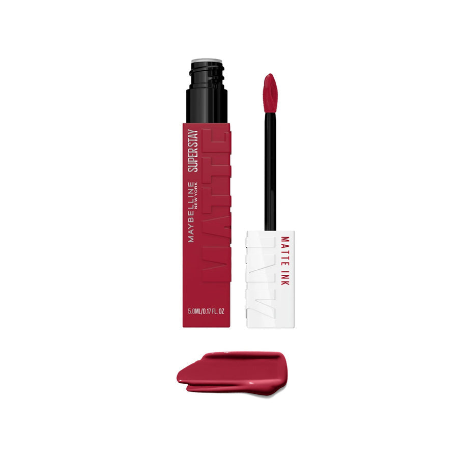 Super Stay Matte Ink Liquid Lipstick