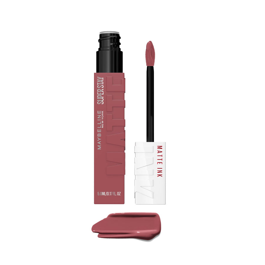 Super Stay Matte Ink Liquid Lipstick