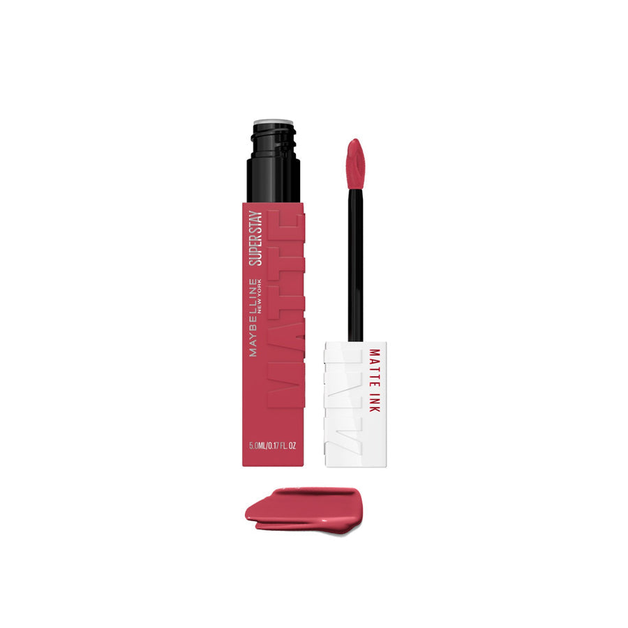 Super Stay Matte Ink Liquid Lipstick