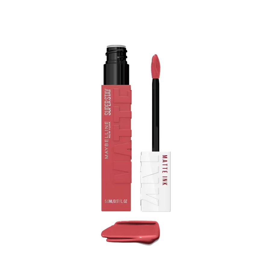 Super Stay Matte Ink Liquid Lipstick