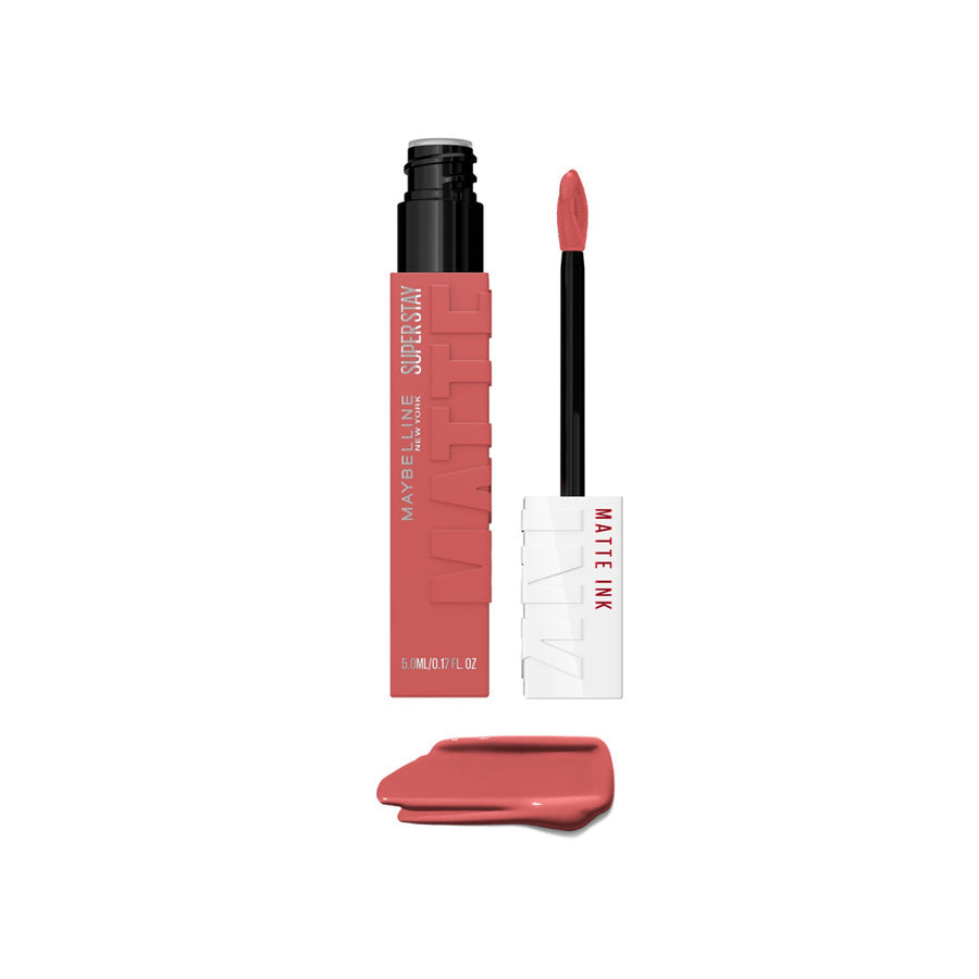 Super Stay Matte Ink Liquid Lipstick