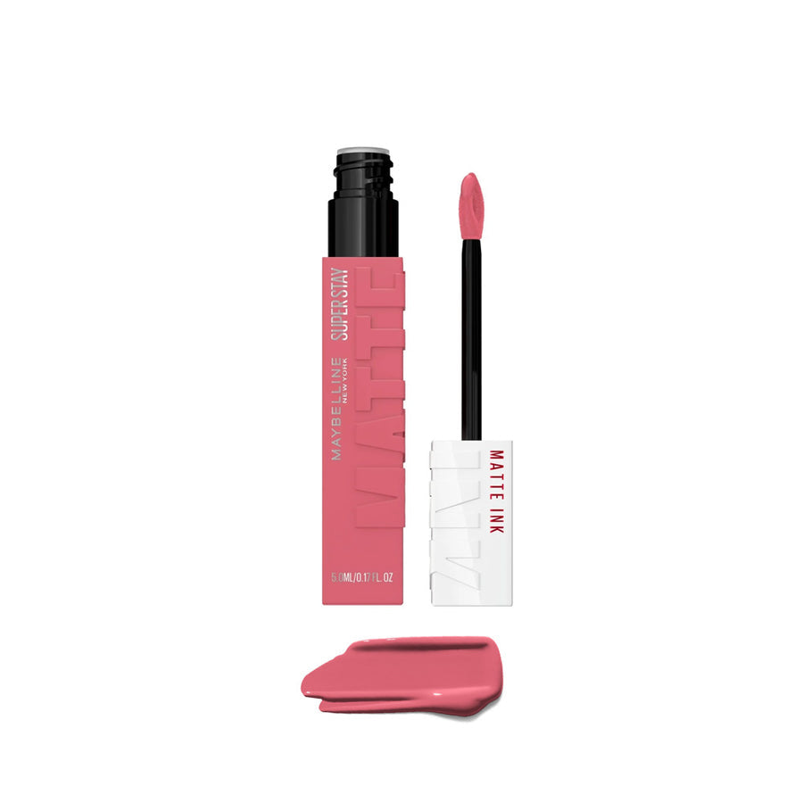 Super Stay Matte Ink Liquid Lipstick