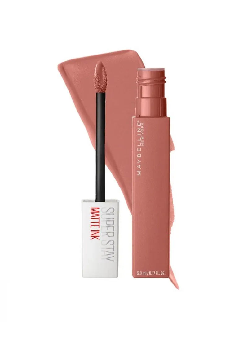 Super Stay Matte Ink Liquid Lipstick