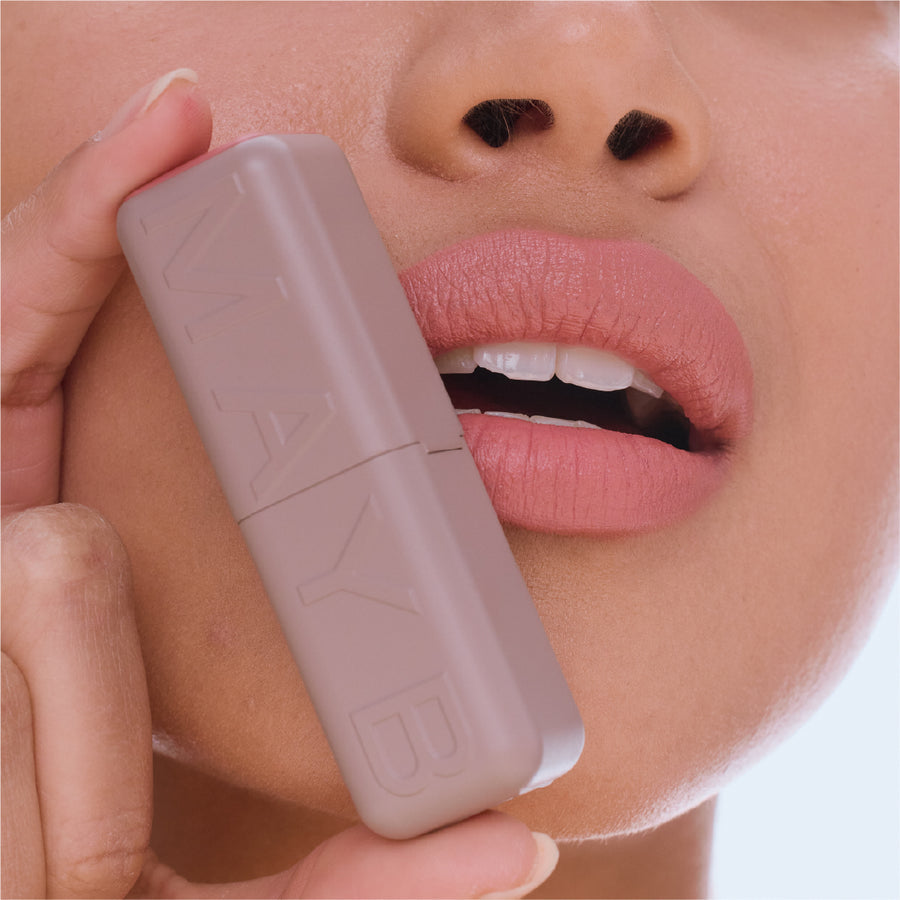 Maybe It’s Serum Lipstick