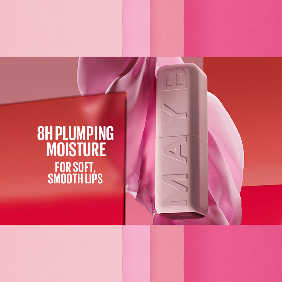 Maybe It’s Serum Lipstick